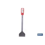 CINCEL PALA SDS MAX 300mm