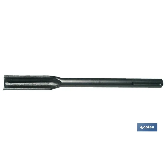 ROZADOR ACANALADOR SDS MAX 300mm