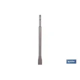 CINCEL SDS PLUS 250mm