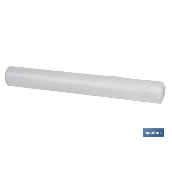 ROLLO DE PLÁSTICO CUBRETODO 2 X 50M