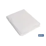 PLÁSTICO CUBRETODO EXTRA FUERTE 4 X 5 M.