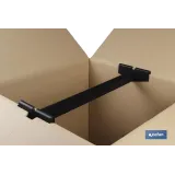 BARRA PARA CAJA ARMARIO 50 CM