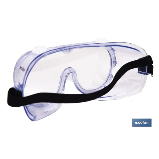 GAFAS SEGURIDAD ANTIVAHO