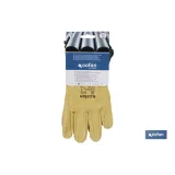 BLISTER G. VACUNO AMARILLO T-11