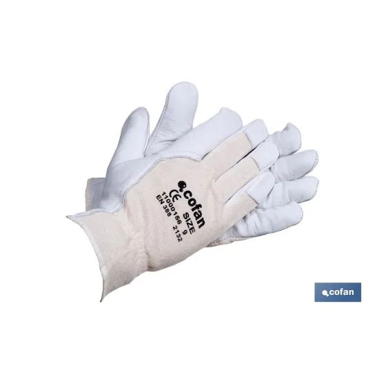 BLISTER G. PIEL V .DORSO DESCUB. T-7