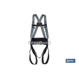 KIT ANTICAÍDAS PARA PLATAFORMA ELEVADORA