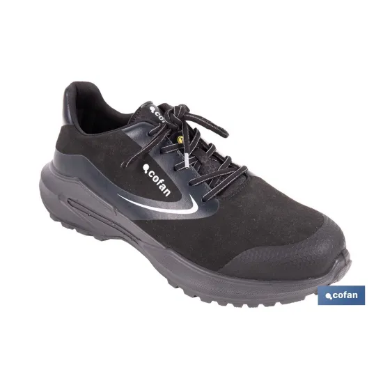 ZAPATO DEPORTIVO S3S HI CI FO SR MODELO WINGS 2.0 Talla 44