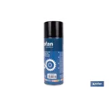 GRASA BLANCA DE LITIO+PTFE 400 ML
