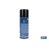 GRASA BLANCA DE LITIO+PTFE 400 ML