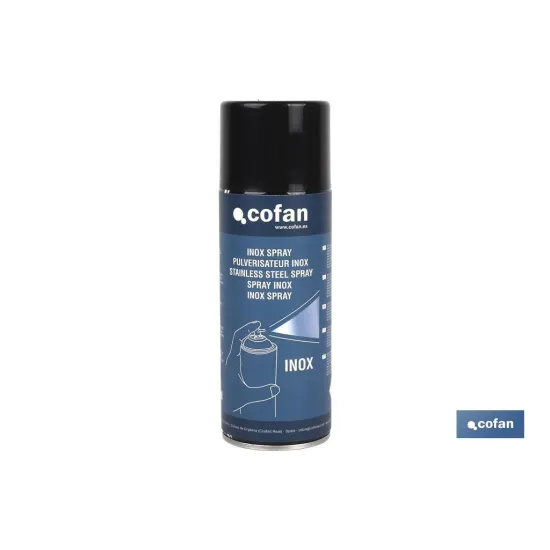 INOX SPRAY 400 ML