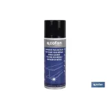 LIMPIADOR DE ACERO INOXIDABLE 400 ML