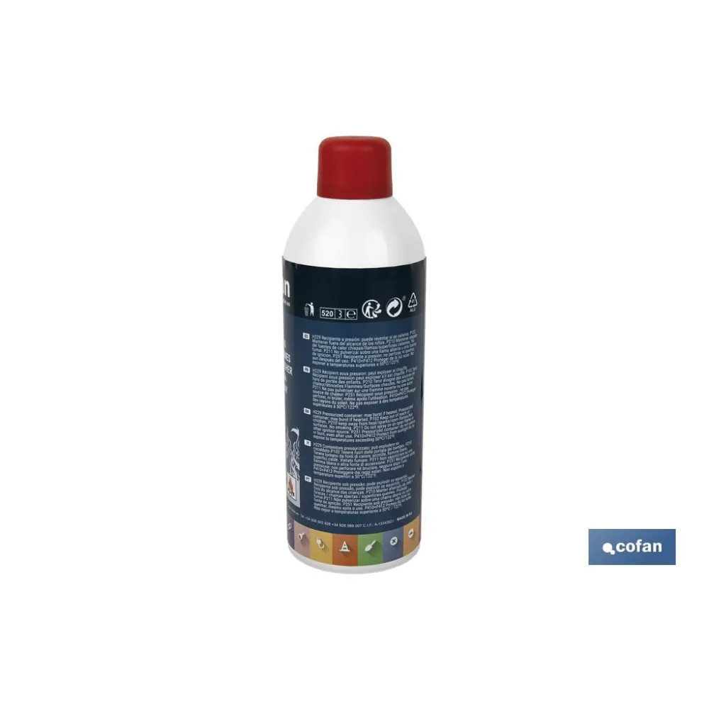 APAGA LLAMAS 400 ML