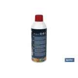 APAGA LLAMAS 400 ML