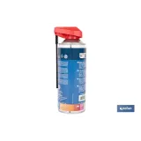 LUBRICANTE MULTIUSOS 7 EN 1 UNIVERSAL 400 ML