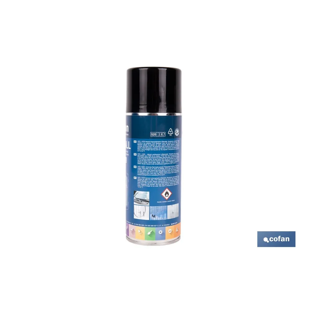 LIMPIACRISTALES PRO UNIVERSAL 400 ML