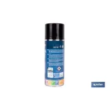 LIMPIACRISTALES PRO UNIVERSAL 400 ML