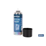 LIMPIACRISTALES PRO UNIVERSAL 400 ML