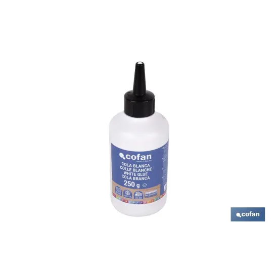 COLA BLANCA 250 G