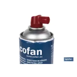 INSECTICIDA EN AEROSOL AVISPAS MODELO BYEAVI 600cc
