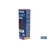 INSECTICIDA MICROGRANULADO PARA HORMIGAS MODELO HORMIWE 400g