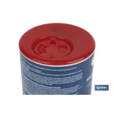 INSECTICIDA MICROGRANULADO PARA HORMIGAS MODELO HORMIWE 400g