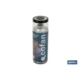 PINTURA ACRIL. 400ML - 9010 BLANCO SATINADO