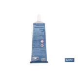 ADHESIVO PARA PVC 125 ML AGUA POTABLE