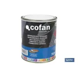IMPRIMACION MULTIADHERENTE AL DISOLVENTE 750 ML
