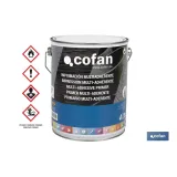 IMPRIMACION MULTIADHERENTE AL DISOLVENTE 4 L
