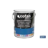 IMPRIMACION MULTIADHERENTE AL DISOLVENTE 4 L