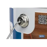 BARNIZ PARA EMBARCACIONES INCOLORO 4 L