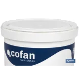 PINTURA PLÁSTICA EXTERIOR 5 KG BLANCO