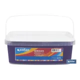 PINTURA PLÁSTICA MONOCAPA Violeta (2,5 LT)