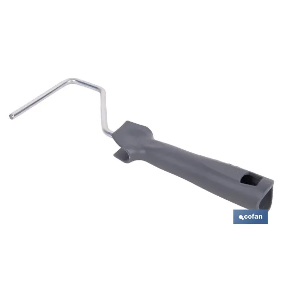 MANGO PROFI PARA RECAMBIO RADIADOR 11CM