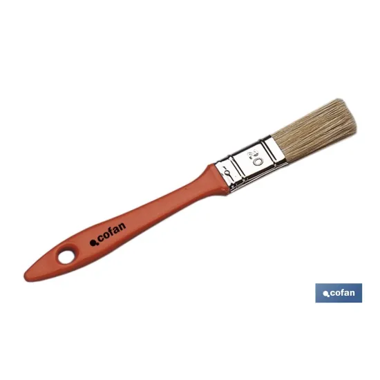 PALETINA DOBLE PROFESIONAL 20mm Nº  9