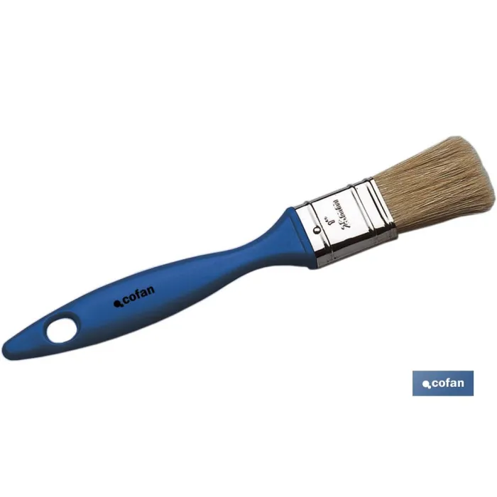 PALETINA TRIPLE EXTRA PROFESIONAL 25mm  Nº 12