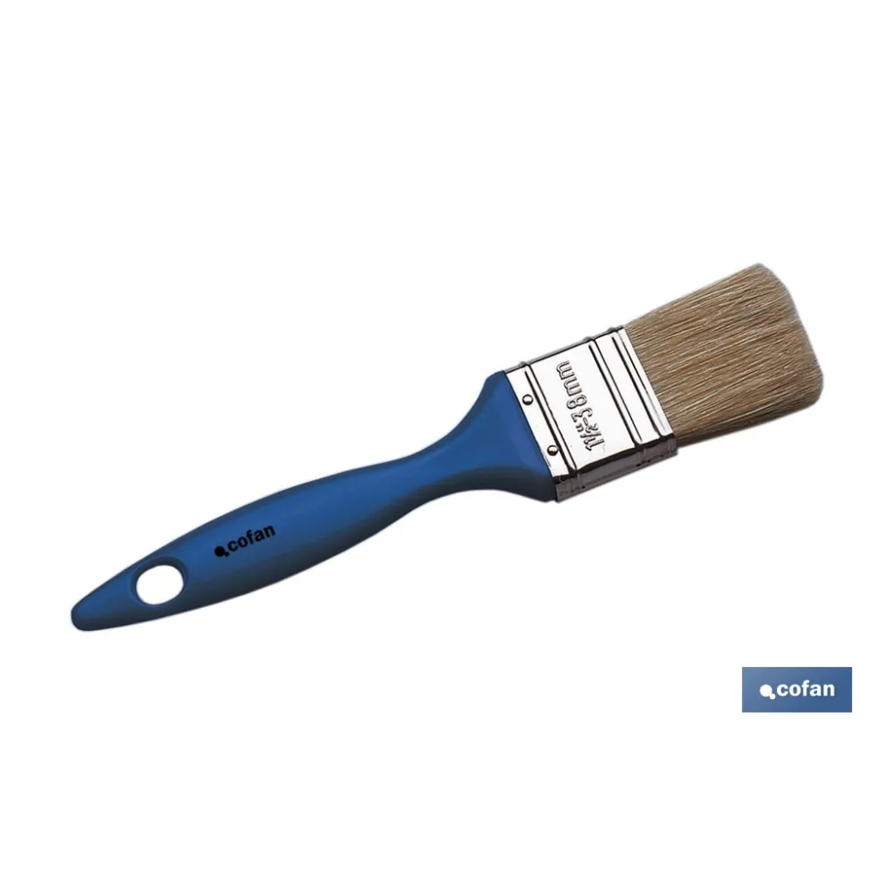 PALETINA TRIPLE EXTRA PROFESIONAL 40mm Nº 18