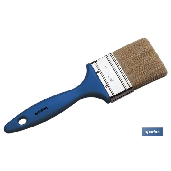 PALETINA TRIPLE EXTRA PROFESIONAL 60mm Nº 30