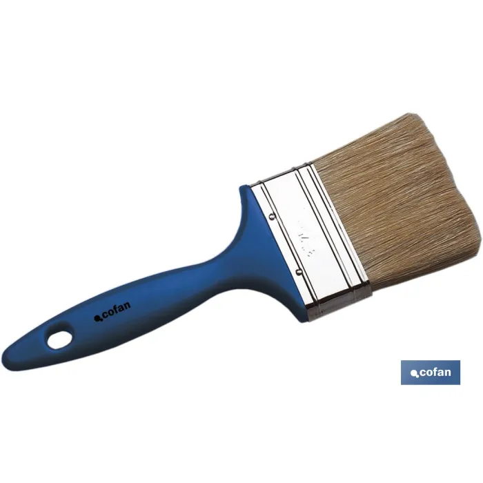 PALETINA TRIPLE EXTRA PROFESIONAL 80mm  Nº 36