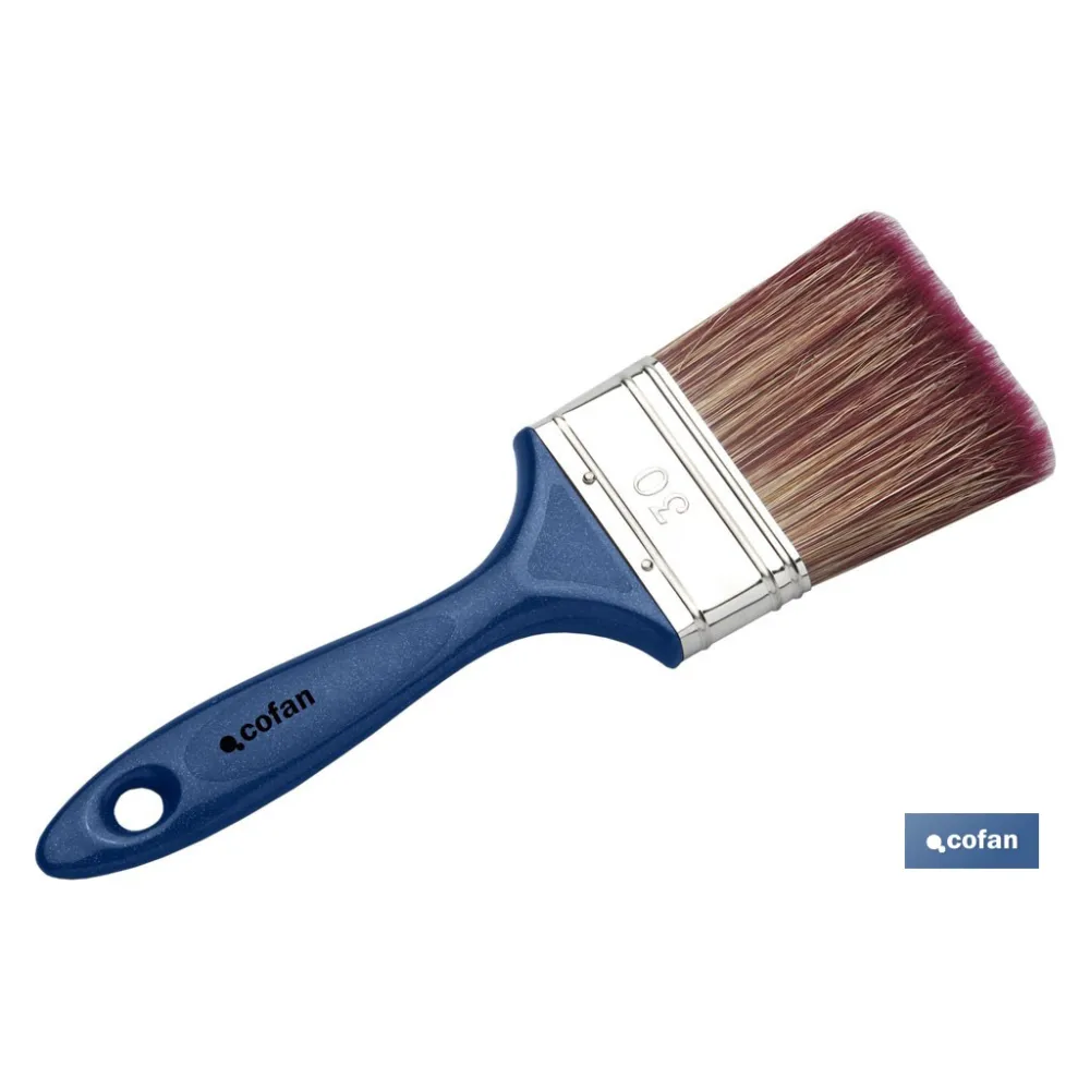 PALETINA MULTI PINTURA 60 MM  Nº 30