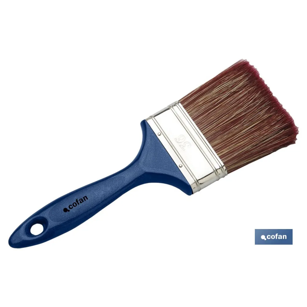 PALETINA MULTI PINTURA 80 MM  Nº 36