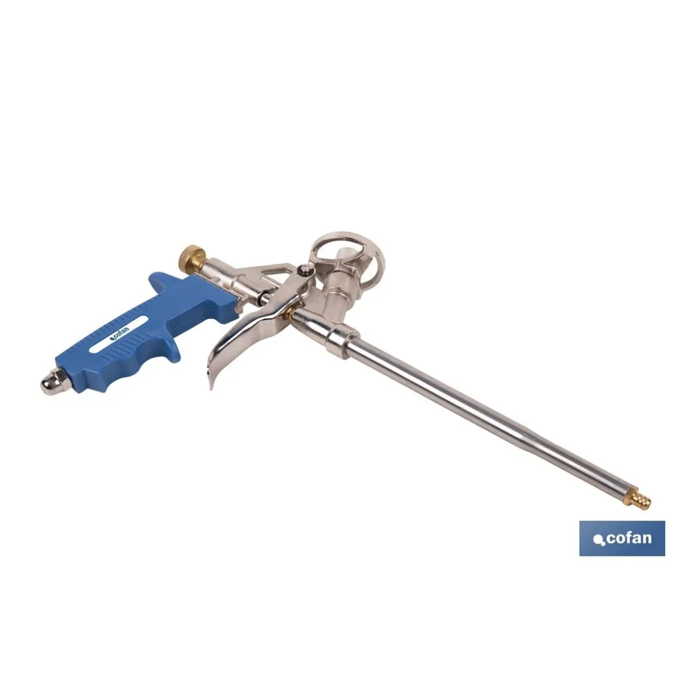 PISTOLA ESPUMA POLIURETANO ULTRA