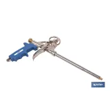 PISTOLA ESPUMA POLIURETANO ULTRA