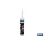 POLÍMERO SELLADOR MS 290 ML BLANCO