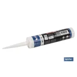 POLÍMERO SELLADOR MS 290 ML BLANCO