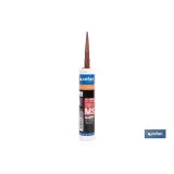 POLÍMERO SELLADOR MS 290 ML TERRACOTA