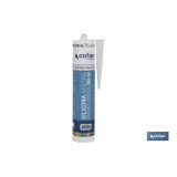 SILICONA NEUTRA 300 ML TRANSLÚCIDO