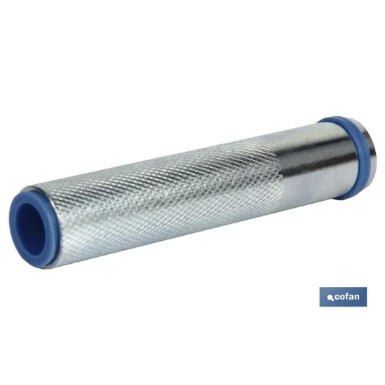 TAMIZ ACERO ANCLAJE QUIMICO 8x80 Venta unitaria