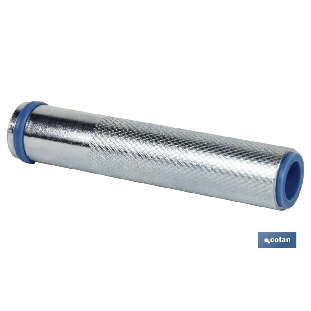 TAMIZ ACERO ANCLAJE QUIMICO 12x80