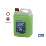 ANTICONGELANTE-REFRIGERANTE 30% 5 L